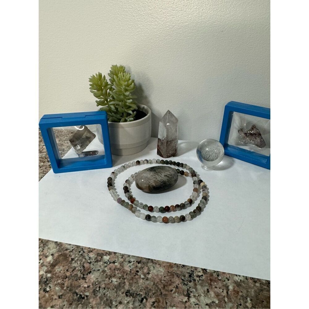 Garden Quartz Bundle